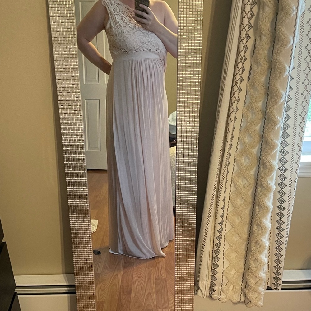 Adrianna Papell Woman’s Formal Gown